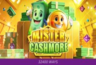 Mister Cashmore